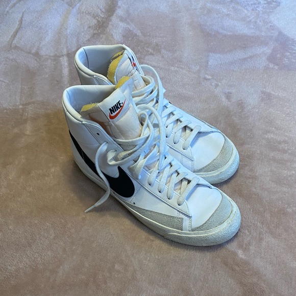 Nike Blazer Mid ‘77 Vintage - Picture 3 of 5